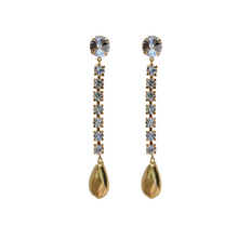 Load image into Gallery viewer, Supernova Earrings *
