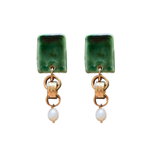 Load image into Gallery viewer, Calma Earrings *

