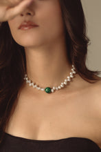 Load image into Gallery viewer, Dulcesito Green Necklace *
