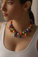 Load image into Gallery viewer, Rainha Necklace *
