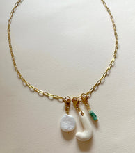 Load image into Gallery viewer, Clasiquito Necklace *
