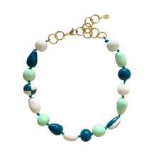 Load image into Gallery viewer, Esperanza Necklace - September Edition *
